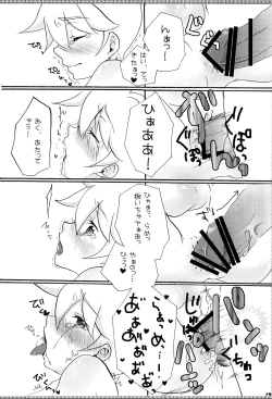 Page 17 of Rental! +α