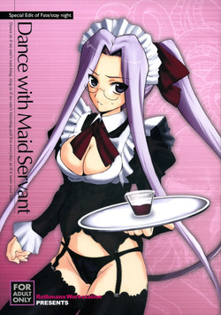 Download Dance with Maid Servant
