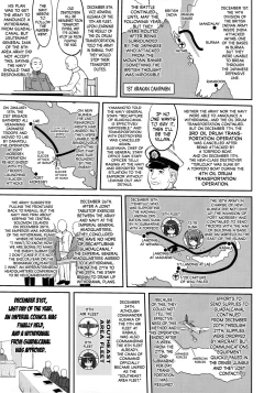 Page 52 of Teitoku no Ketsudan - Tetsutei Kaikyou | Admiral's Decision: Iron Bottom Sound