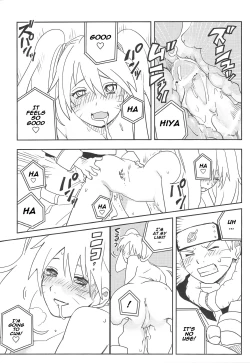 Page 14 of Kage Bunshin ××××-tte Shitteru!