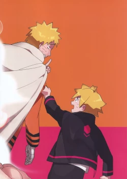 Page 35 of Kage Bunshin ××××-tte Shitteru!