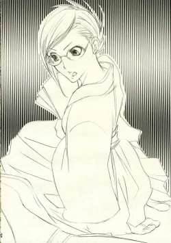 Page 3 of OL Shinkaron / Office Love Evolution