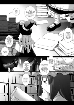 Page 4 of Touhou H Go