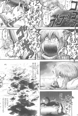 Page 20 of Touhou Roadkill Joint Publication