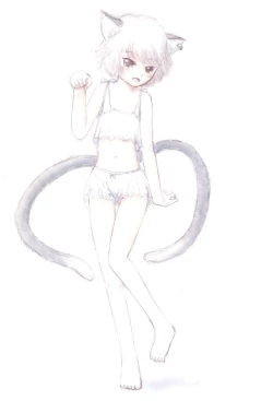 Page 12 of Chen-chan no Chotto Ecchi na Hon