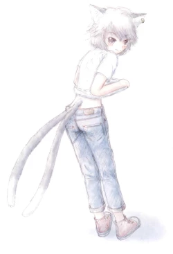 Page 14 of Chen-chan no Chotto Ecchi na Hon