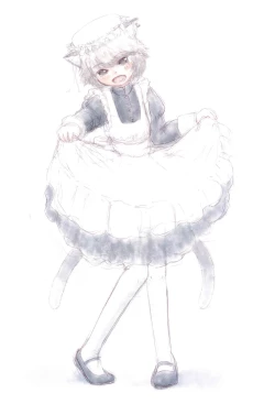 Page 4 of Chen-chan no Chotto Ecchi na Hon