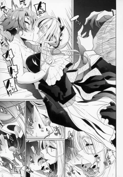 Page 24 of Shinshi Tsuki Maid no Sophie-san 2