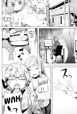 Page 2 of Nijigen Strike | 2D Strike