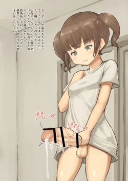 Page 10 of Imōto ni onanī oshietara taihen'na koto ni natta