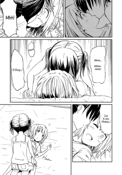 Page 16 of Dear My FriEnd