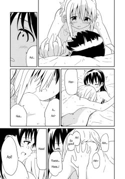 Page 38 of Dear My FriEnd