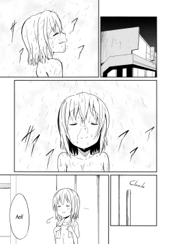 Page 6 of Dear My FriEnd