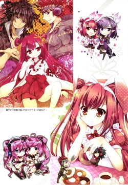 Page 7 of Tropicana Mix