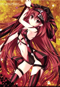 Page 9 of Tropicana Mix