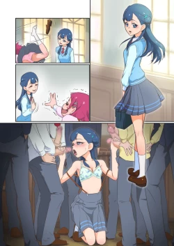 Page 64 of Furefure SeFri