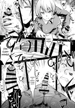 Page 17 of Shukujo no Tashinami | The Lady's Taste