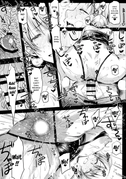 Page 21 of Shukujo no Tashinami | The Lady's Taste