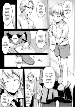 Page 4 of Shukujo no Tashinami | The Lady's Taste
