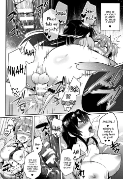 Page 31 of Trans Bitch Ch. 4-9