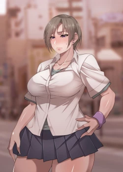 Page 76 of Nekura Megane ♀