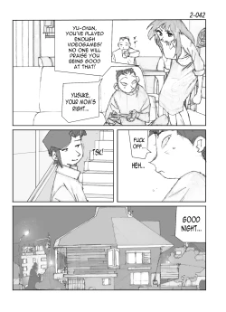 Page 43 of Kamo no Aji - Misako 2