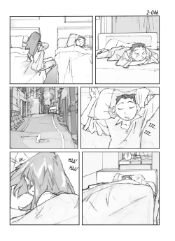 Page 47 of Kamo no Aji - Misako 2