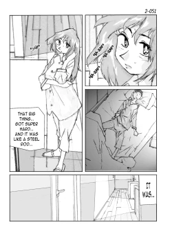 Page 52 of Kamo no Aji - Misako 2