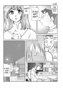 Page 58 of Kamo no Aji - Misako 2
