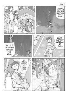 Page 86 of Kamo no Aji - Misako 2