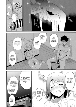 Page 31 of Watanabe no Kyuujitsu | Watanabe's Day Off