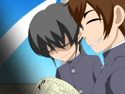 Page 101 of TomodaChinpo