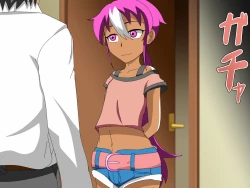 Page 104 of TomodaChinpo