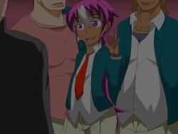 Page 192 of TomodaChinpo