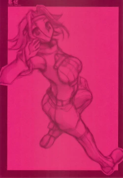 Page 2 of Hanaren CODE GEASS