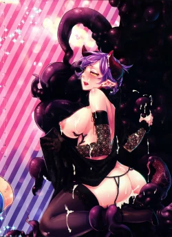 Page 6 of Chouki-sama no Ingyaku Yuugi