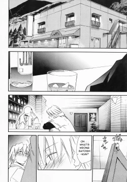 Page 29 of Higurashi no Naku You ni Ni