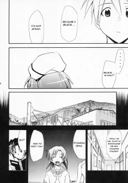 Page 41 of Higurashi no Naku You ni Ni