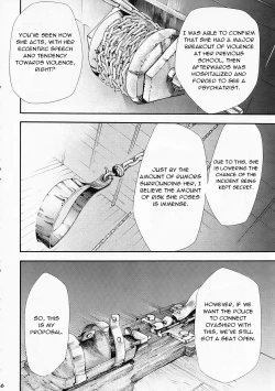 Page 47 of Higurashi no Naku You ni Ni