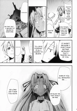 Page 50 of Higurashi no Naku You ni Ni