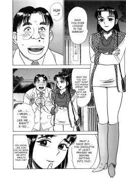 Page 117 of Kairaku no Ikenie - Sacrifice of Pleasure