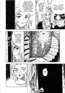 Page 55 of Kairaku no Ikenie - Sacrifice of Pleasure