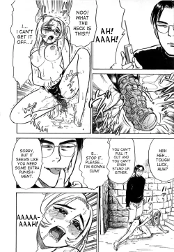 Page 63 of Kairaku no Ikenie - Sacrifice of Pleasure