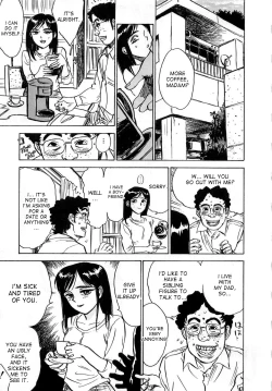 Page 6 of Kairaku no Ikenie - Sacrifice of Pleasure