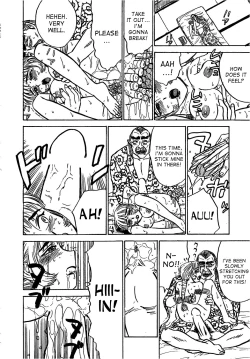 Page 97 of Kairaku no Ikenie - Sacrifice of Pleasure