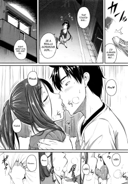 Page 49 of Aibenki Tonari no Dosukebe Onee2, 9-10