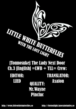 Page 65 of Aibenki Tonari no Dosukebe Onee2, 9-10