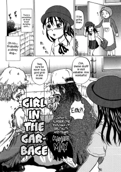 Page 2 of Hakidame ni Shoujo | Girl In The Garbage