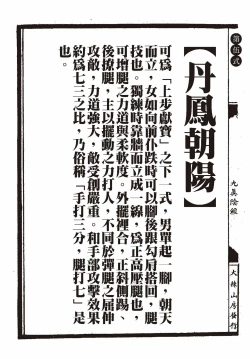 Page 18 of Sexnine true Penises | 狎客行-九真陰經