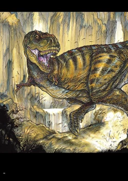 Page 71 of Sex-files of Chinese Swordsmen | 狎客行